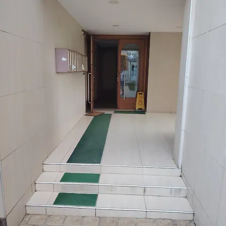 Milosavljevic 公寓 Vrnjci