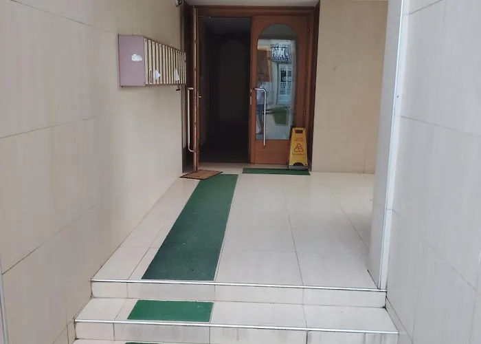 Milosavljevic Lägenhet Vrnjci